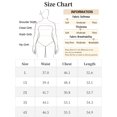 thumbnail image 6 of Agnes Orinda Women's Plus Size Boho Maxi Dress Metallic Tassel Long Sleeve Crew Neck Geometric Print Flowy Tiered Holiday Beach A-Line Dresses 1X Dark Green, 6 of 6