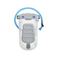 thumbnail image 2 of Fusion™ 3L Reservoir with Tru® Zip Waterproof Zipper, Clear, 2 of 3