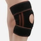 thumbnail image 3 of 1 pieza de soporte de rodilla de neopreno, Protector de rótula ajustable, recuperación de lesiones para adultos FLhrweasw Nuevo, 3 of 7