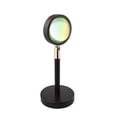 thumbnail image 3 of Lampara de ambiente proyector atmósfera luces led luz amarilla, 3 of 5