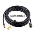 thumbnail image 2 of 12Dbi For Lora Hnt Miners For Bobcat Miner For Omni Fiberglassantenna 8M Cable, 2 of 7