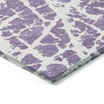 thumbnail image 2 of Dalyn Rug Company Chantille ACN501 Purple 5' x 7'6" Rug, 2 of 5