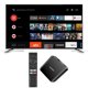 thumbnail image 2 of TV98 ATV Plus Smart TV Box Android 14 Allwinner H313 2.4G /5G Dual WiFi BT 8K HD Media Player Set Top Box EU Plug 1G+8G, 2 of 5