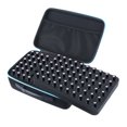thumbnail image 1 of MesaSe Functional Essential Oils Storage Case Fits 120 Bottles Of 5-10ML Shockproof EVA Carry Bag For Daily Use And Travel, 1 of 14