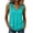 Green, variant on Qiopertar Womens Tank Tops Hooded V Neck Sleeveless Casual Loose Flowy Lightweight Soft Summer Tops, Black XXL