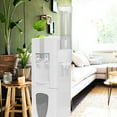 thumbnail image 6 of Cup Rack Water Storage Household Wallpaper Disposable Cups Holder Drinking Fountain Wall-mounted Pull-type 2 Pieces, 6 of 6