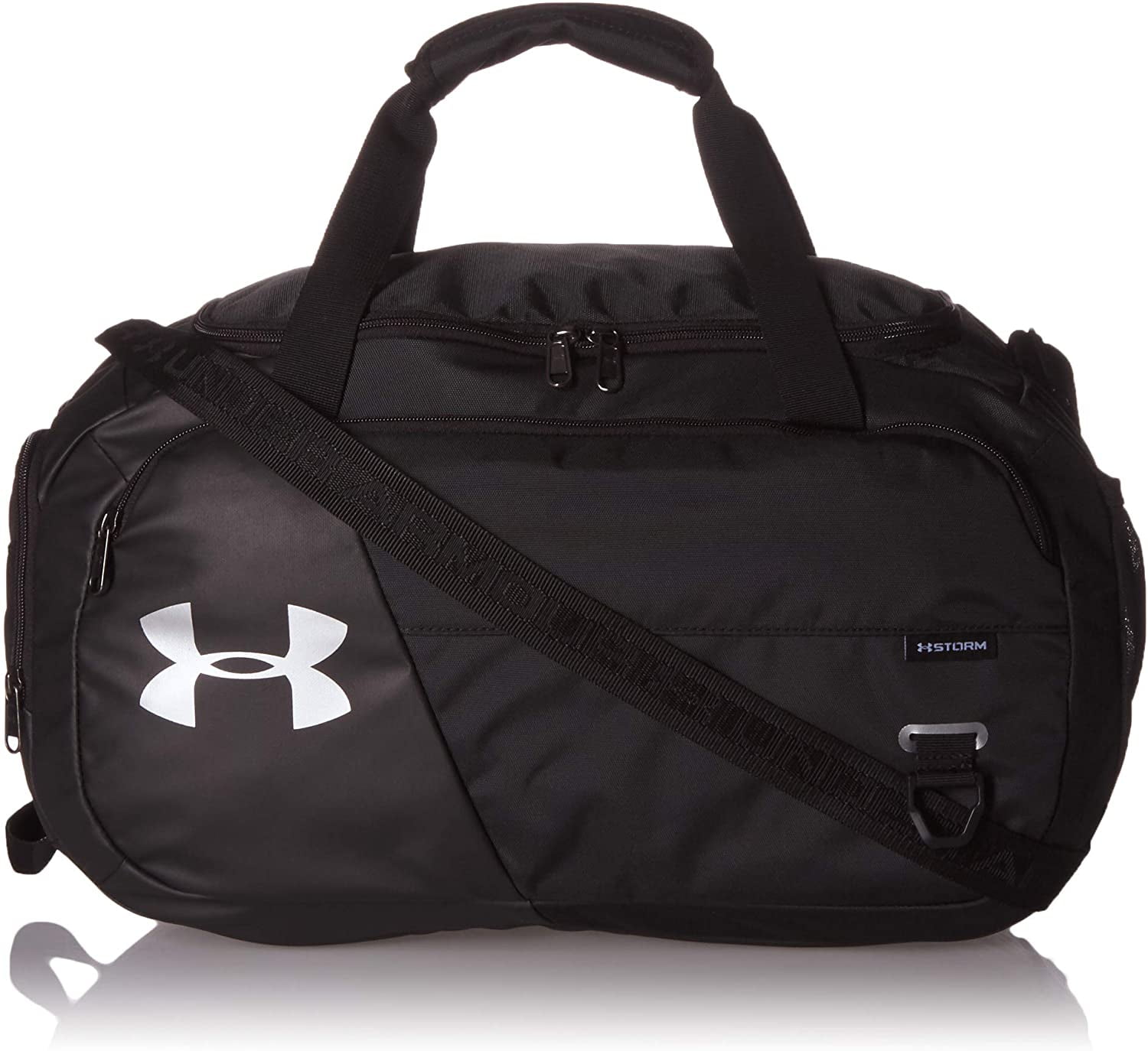 under armour gym bag small