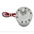 thumbnail image 4 of DC12V/24V Motor de engranajes Reducción de velocidad Motorreductor 37 mm de diámetro (18 tipos) Zulema  Alto par, 4 of 6