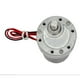 thumbnail image 4 of DC 12V / 24V Motor de Engranajes Motor de de Reducción Par 9 RPM para Coche de Juguete Robot Inteligente Modelo Motor de DYNWAVEMX  Alto par, 4 of 6