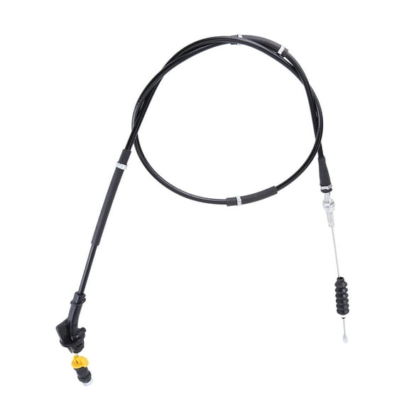 Throttle Cable Wire for Honda Civic Crx 1989-1991, Replaces 17910-SH3-A91