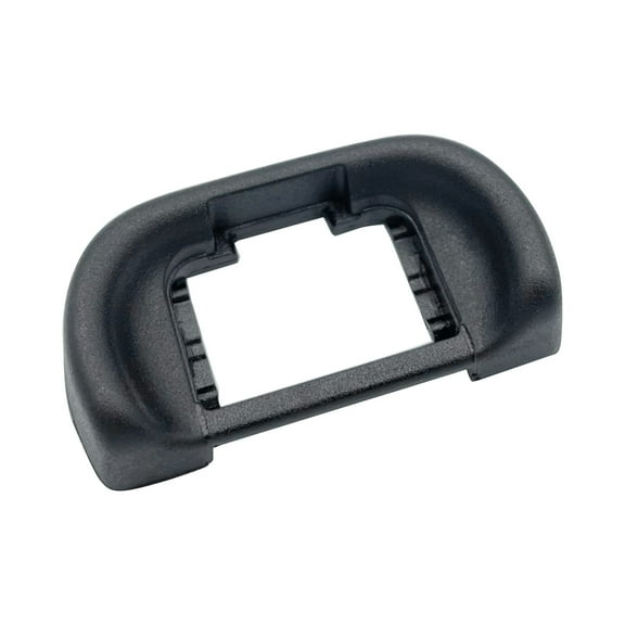 EP18 Viewfinders Eyecups Eyepiece Camera Viewfinders Eyepiece Eye Cup for A7M4 A7M3 A7III A7R2 A9 A7R3 A7R4 Camera