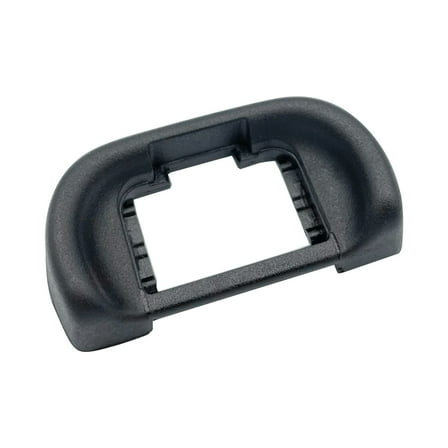 EP18 Viewfinders Eyecups Eyepiece Camera Viewfinders Eyepiece Eye Cup for A7M4 A7M3 A7III A7R2 A9 A7R3 A7R4 Camera