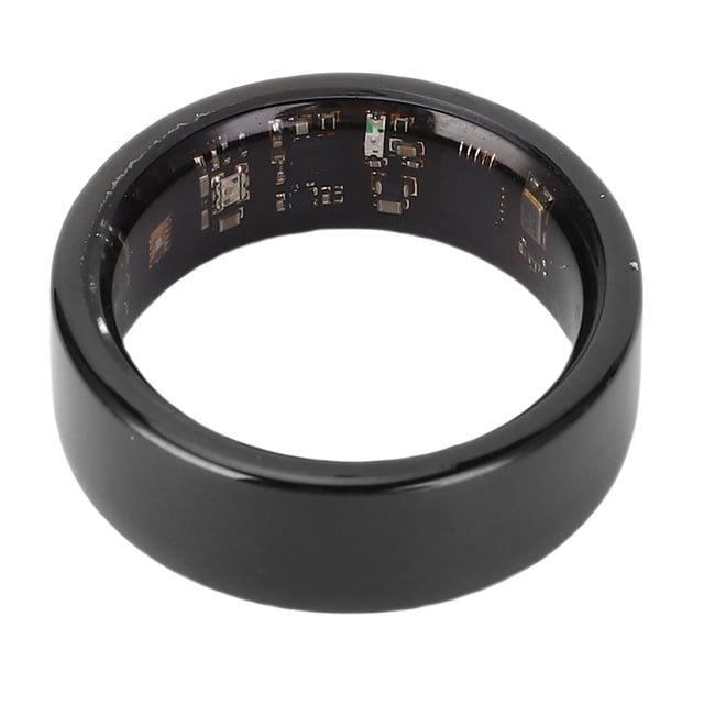 Smart Ring, Fitness Tracker Ring Control for Exercise Size 6,Size 7,Size 8,Size 9,Size 10,Size 11,Size 12,Size 13