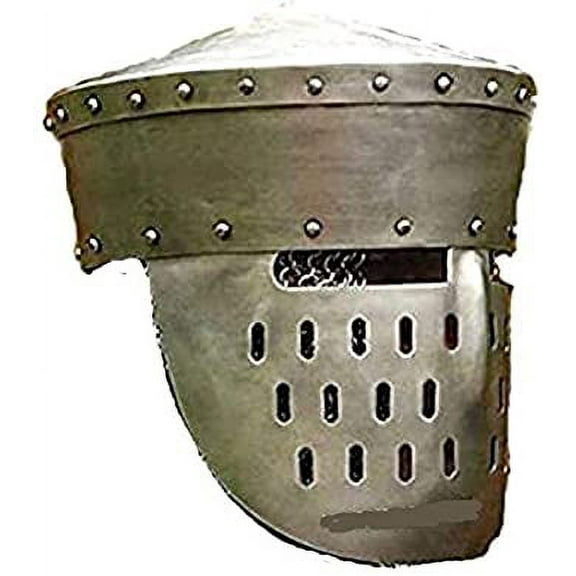 Thor's Transitional Helmet