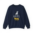 thumbnail image 2 of Tuba Player Crewneck Sweatshirt, 2 of 8