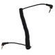thumbnail image 1 of unbranded Cable Auxiliar De Cobre Con Doble Ángulo Recto Y En Espiral Para Sonido Estable, 1 of 8