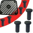 thumbnail image 6 of Protective Silicone Feet for Air Fryers and Scratch Protections Ovens Tray Legs Kitchen Appliance Parts, 6 of 10