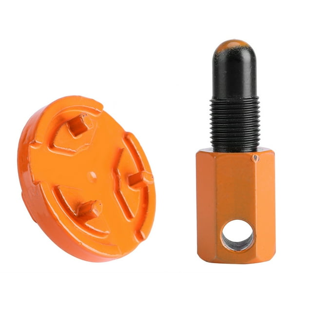 Removal, Universal Piston Stop Chainsaw Parts Flywheel Removal Disassembly Tool