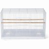 Prevue Pet Products Flight Cage White