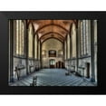 thumbnail image 2 of Sneeuw, Ivo 24x19 Black Modern Framed Museum Art Print Titled - Salve Mater, 2 of 5