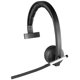 thumbnail image 1 of Auriculares inalámbricos Logitech H820e Mono Black, 1 of 5