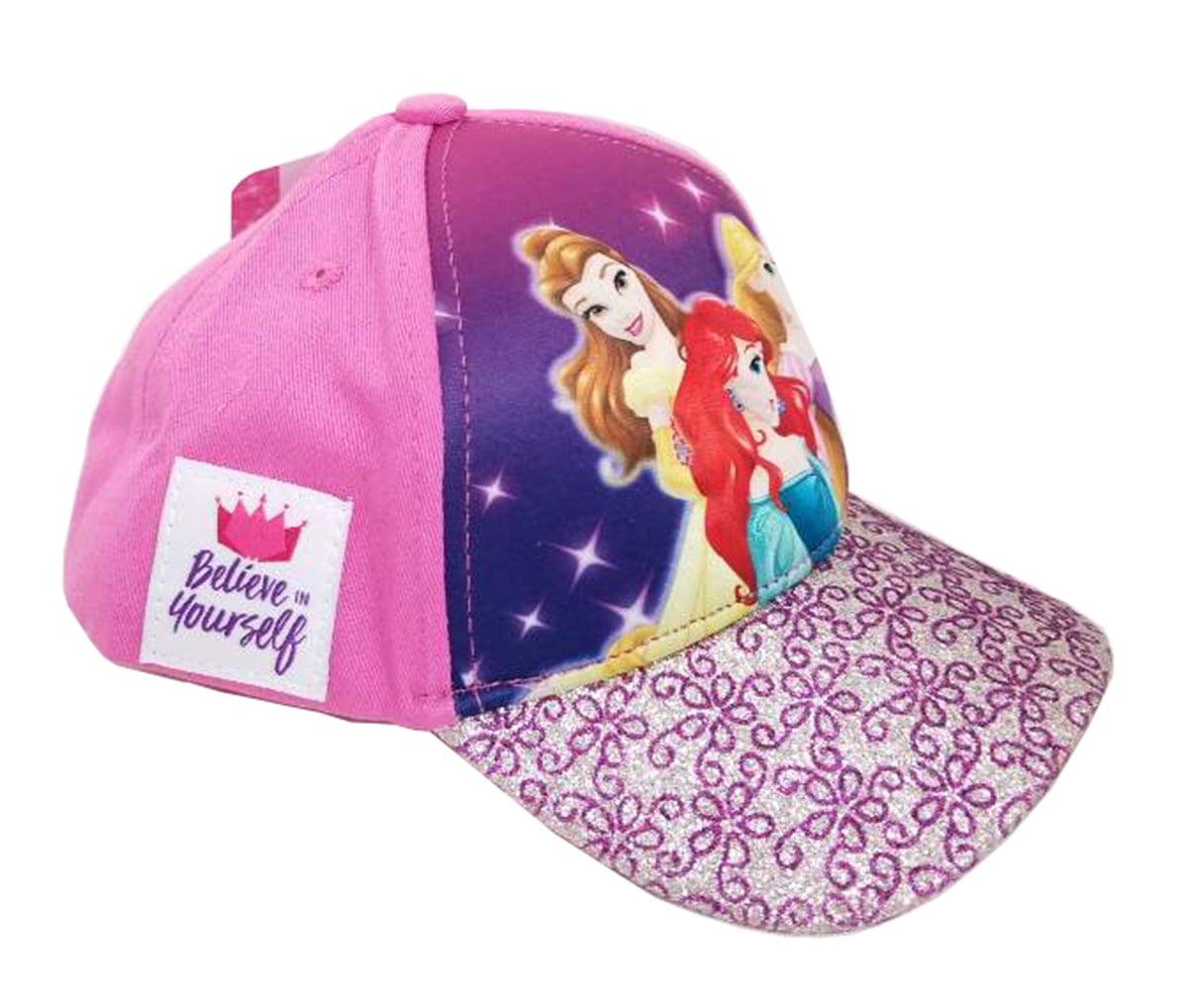 baseball cap dimensions