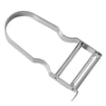 thumbnail image 2 of Lishi Stainless Steel Fruit and Vegetable Peeler, 2 of 4