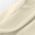 thumbnail image 6 of Atogsazn Toddler Baby Boys Summer Clothes Set Newborn Sleeveless Tank Tops & Shorts Outfit Loose Fit Outerwear Beige 2-3 Years Fashion, 6 of 7