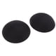 thumbnail image 3 of 5 pares de insertos de sujetador redondos útiles, almohadillas transpirables de repuesto para traje de baño para mujer 5 pares negro, 3 of 8