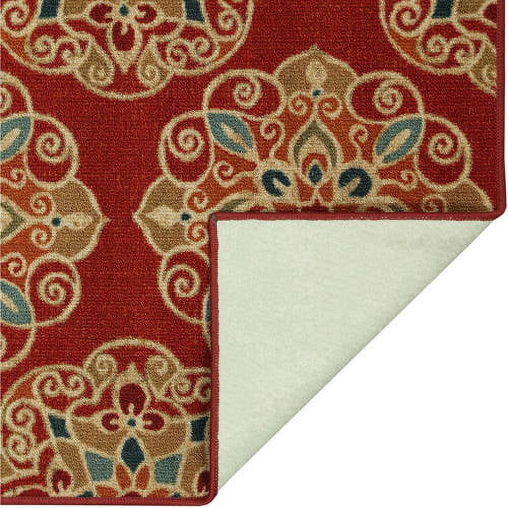 Mohawk Home Kolam Area Rug