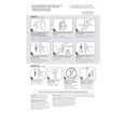 thumbnail image 3 of Command – Gancho, 3 Hooks, Outdoor - Metallic Bronze, 3 of 13