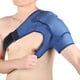 thumbnail image 2 of Soporte para hombro ANGGREK manga ajustable almohadilla de compresión terapia alivio del dolor, 2 of 4