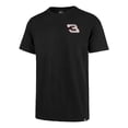 thumbnail image 2 of Men's '47 Black Richard Childress Racing #3 Goodwrench Backer Scrum T-Shirt, 2 of 3
