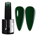 thumbnail image 1 of Esmalte de uñas VENALISA Emerald Green 15 ml Soak Off UV LED, 1 of 9