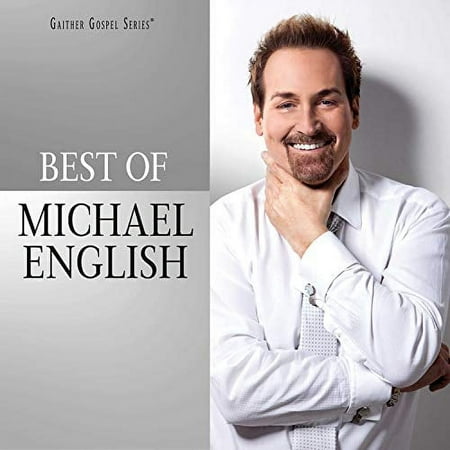 Michael English - The Best Of Michael - CD