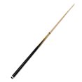 thumbnail image 3 of Pool Cues 48 Inch Shorty Cue  2-Piece Billiard House Cue Sticks Sport Game Stick Snooker Billiard, 3 of 8