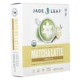 thumbnail image 5 of Jade Leaf Cafe Style Sweetened Vanilla Matcha Latte Mix 3.5 oz, 5 of 6
