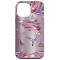 thumbnail image 1 of Funda Shark para iPhone 13 Pro Max personalizada, 1 of 3