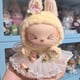 thumbnail image 2 of Recién llegado, la serie Labubu Monster Have A Seat, muñeca de juguete de escritorio, solo ropa, sin muñeca, juguetes reemplazables Kawaii, pequeños regalos de ropa, 2 of 5