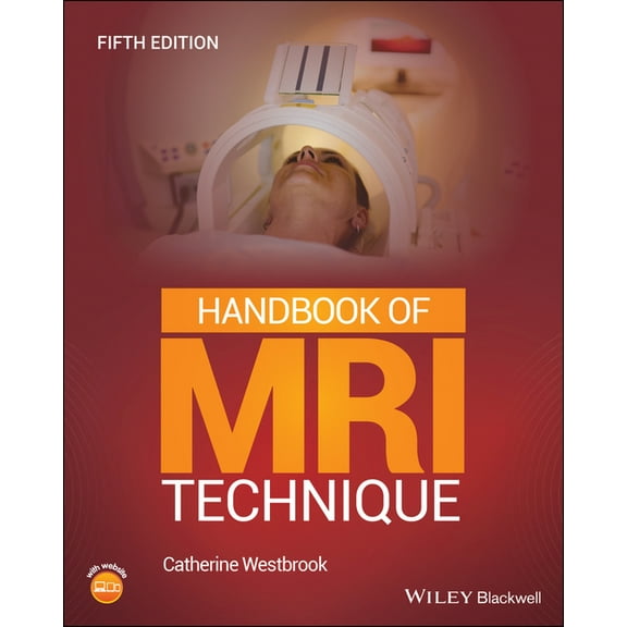 Handbook of MRI Technique (Paperback)