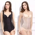 thumbnail image 4 of Faja Corset Moldeadora Reductora Ajustable Shaperx 104 Str, 4 of 8