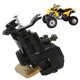thumbnail image 5 of Conjunto De Pinza De Freno, Pinza De Freno Trasera A Prueba De Herrumbre Reemplazo Resistente Al Desgaste De Larga Durabilidad Para Sportrax 400 TRX 400 EX 2005-2014 Para ANGGREK Motorcycle Brake Accessories, 5 of 8