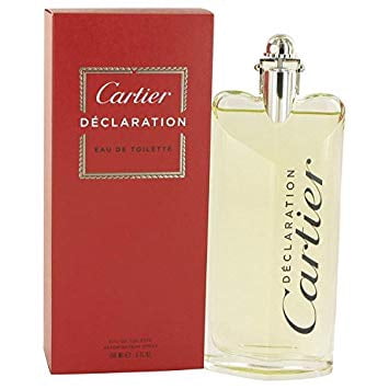 Declaration Eau De Toilette spray By Cartier 5 oz | Walmart Canada