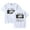 White, variant on Alesso Tour 2024 Merch T-Shirt Women Men Crewneck Short Sleeve Summer Fashion Tee
