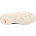 thumbnail image 5 of Rockport Beckwith 4 Eye Plain Toe Men's Navy Sneakers 9.5M, 5 of 5