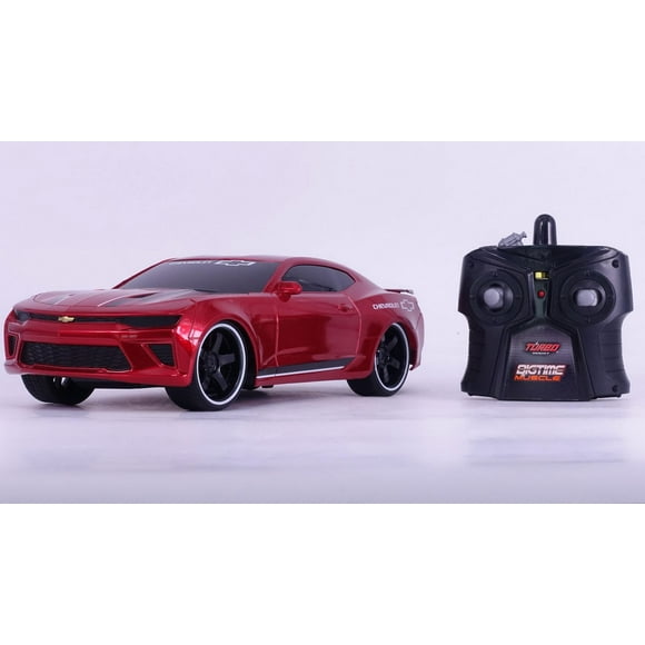1:16 Remote Control 2016 Chevy Camaro SS