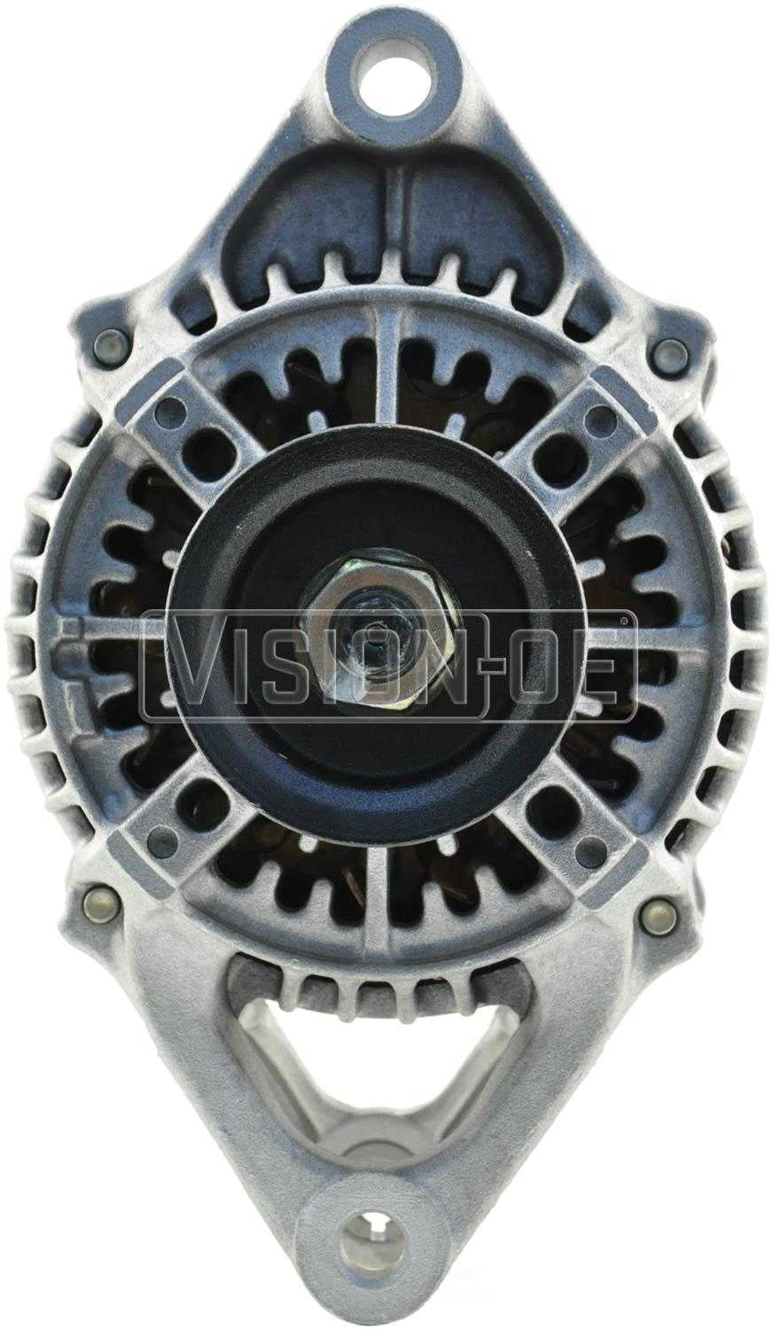 Vision OE 13822 Alternator