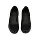 thumbnail image 4 of Mocasin Mujer Flexi Textil Confort Urbano Formal Comodo Ligero Resistente negro 26 Flexi 45215, 4 of 4