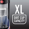 thumbnail image 2 of Hoover WindTunnel Max Capacity​ Upright Vacuum Cleaner, 2 of 9