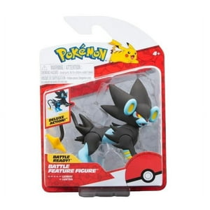 Figuras pokemon